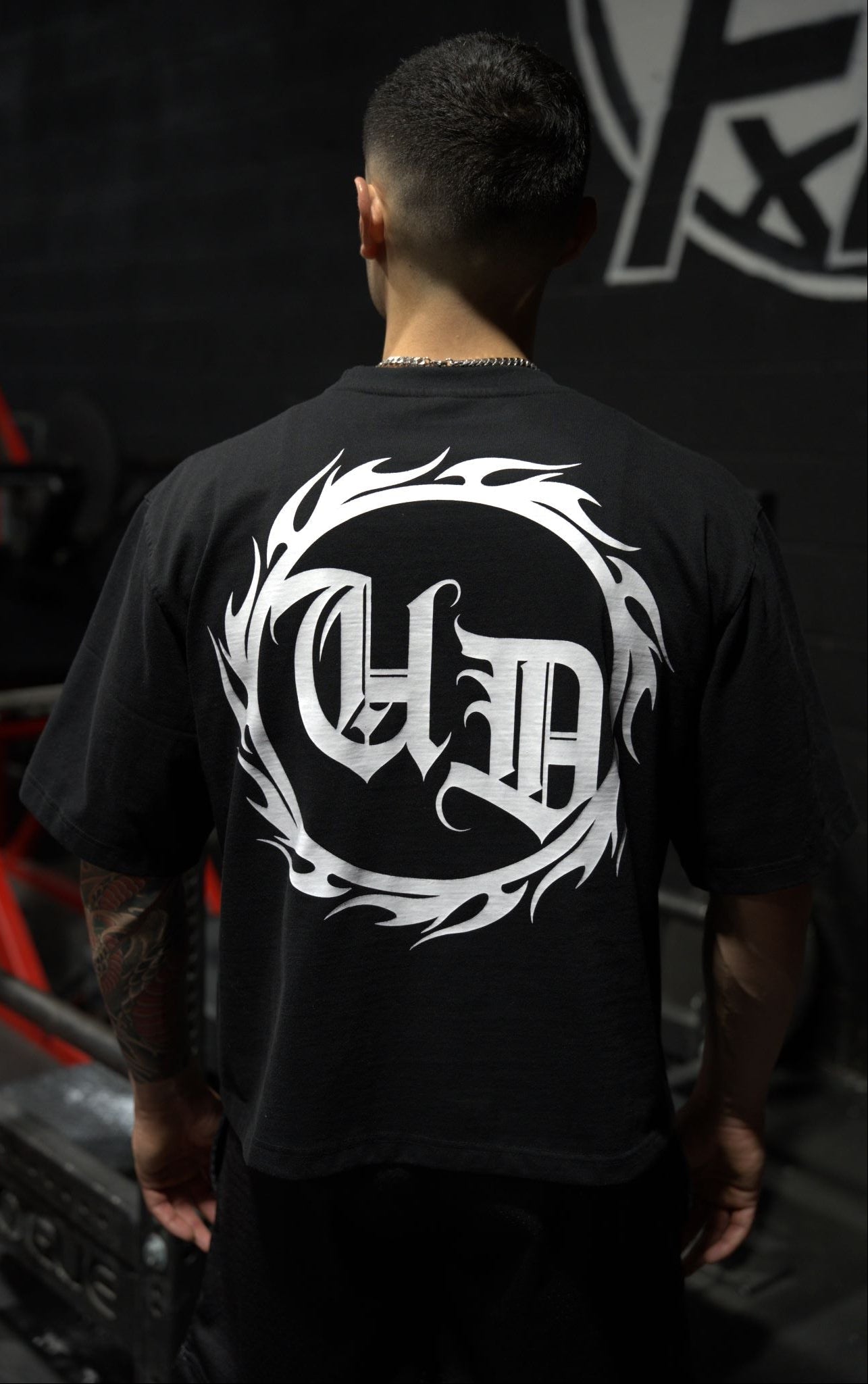 Saw Tee