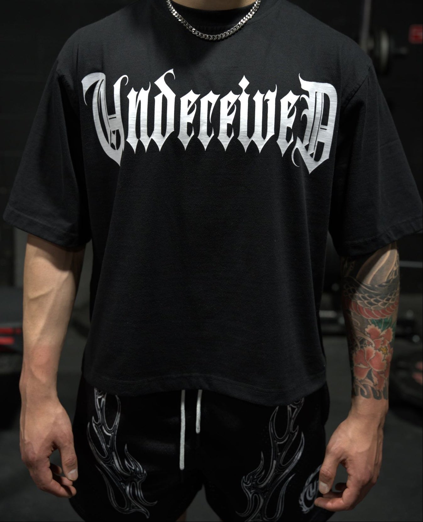 Saw Tee